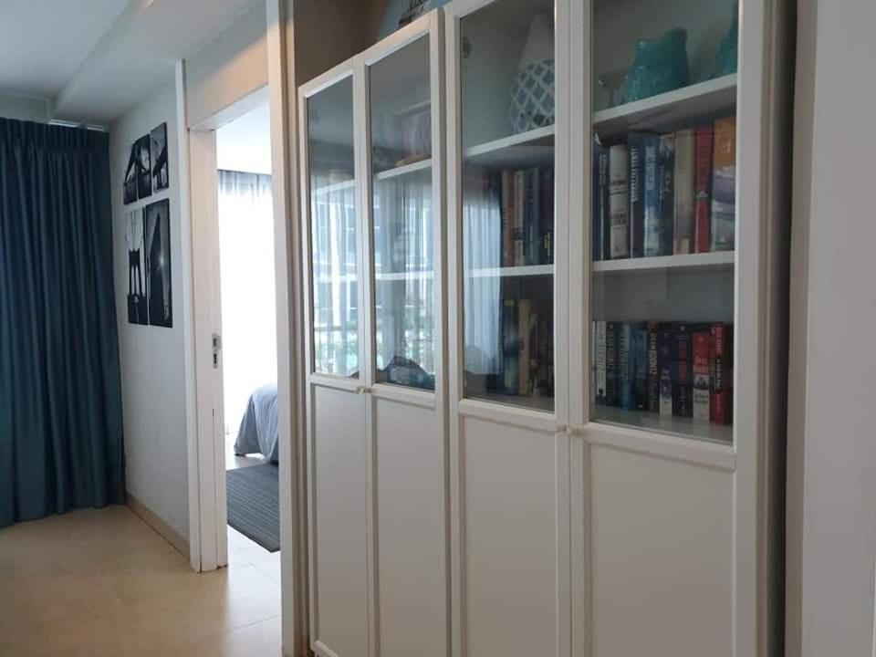 Centara Avenue 2 Bedrooms Pool View Pattaya Buitenkant foto