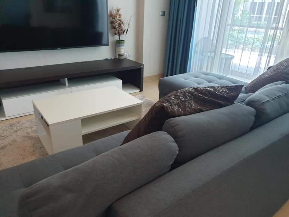 Centara Avenue 2 Bedrooms Pool View Pattaya Buitenkant foto