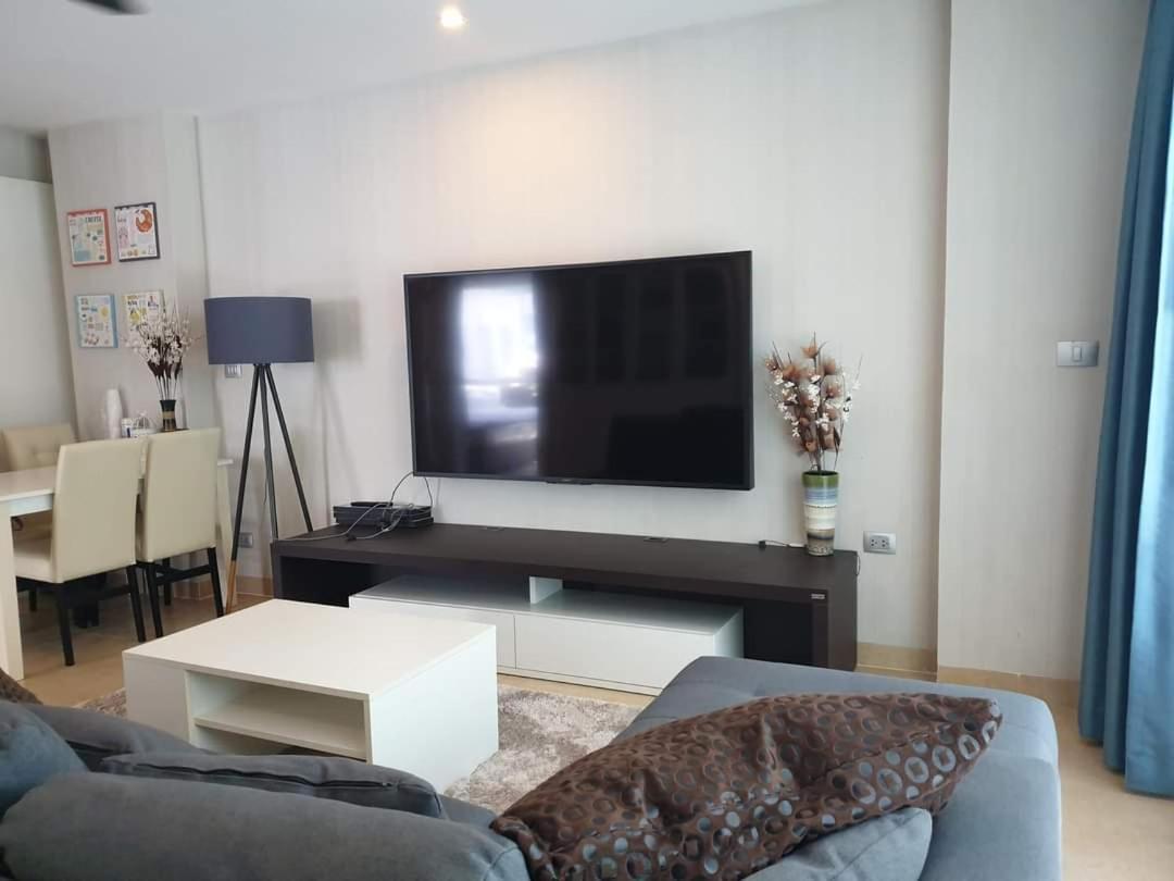 Centara Avenue 2 Bedrooms Pool View Pattaya Buitenkant foto