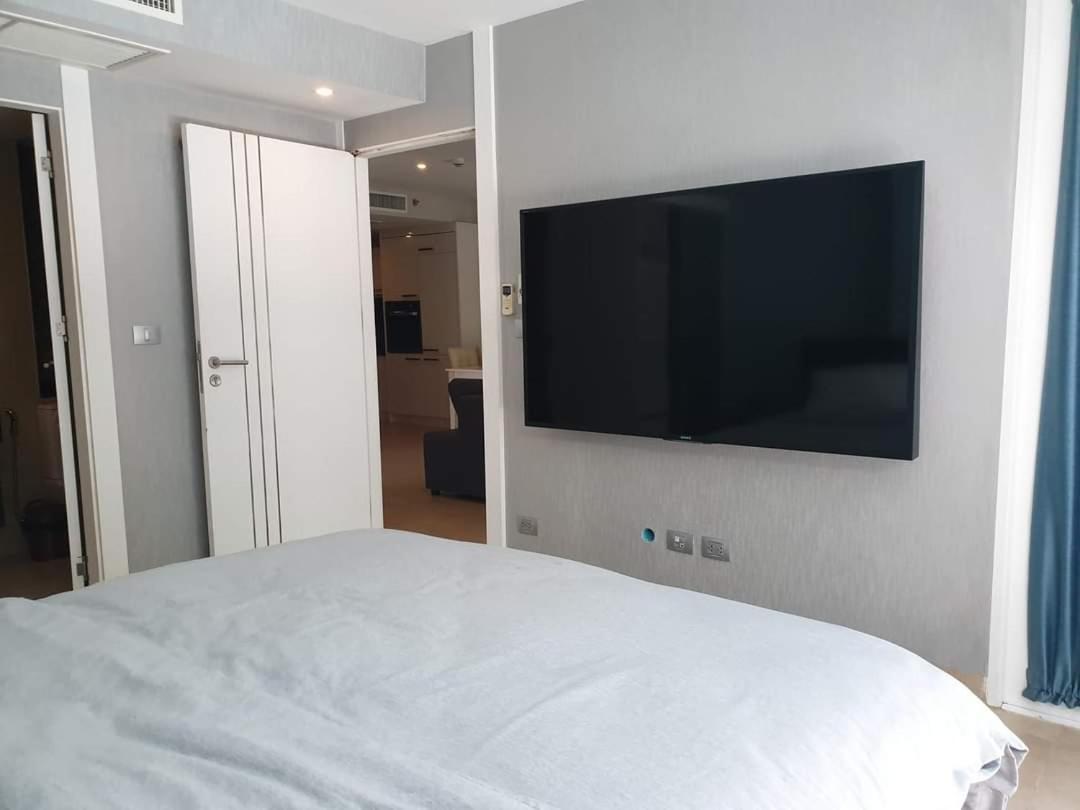 Centara Avenue 2 Bedrooms Pool View Pattaya Buitenkant foto
