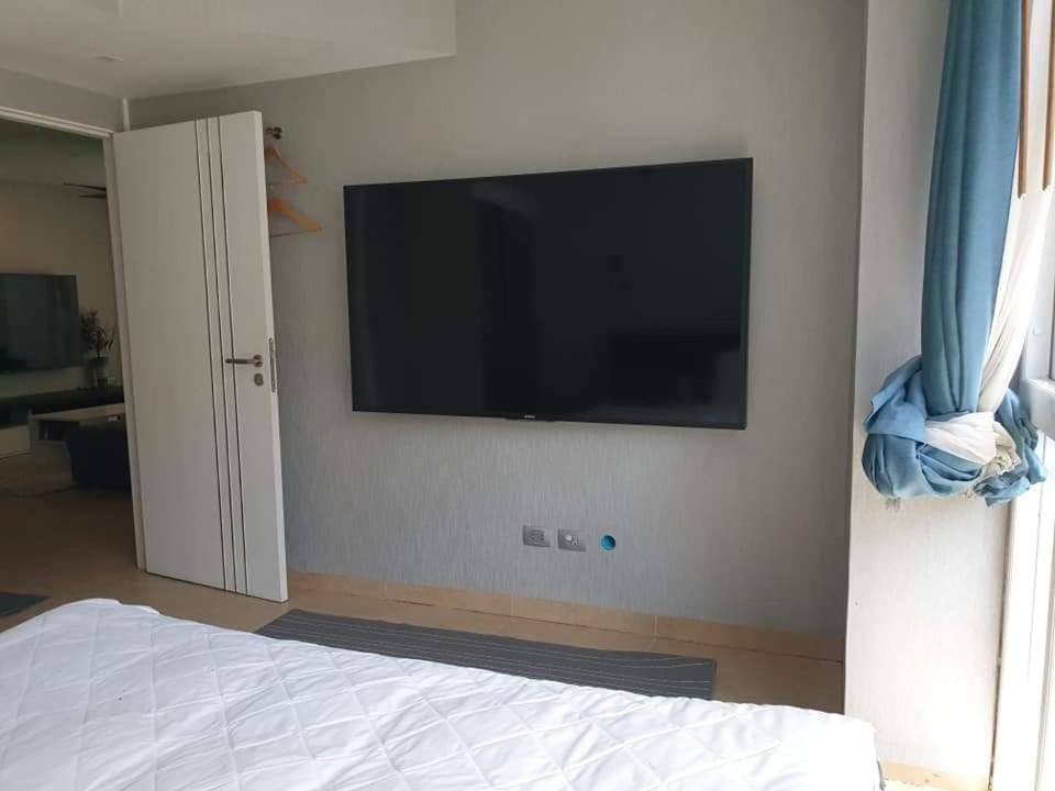Centara Avenue 2 Bedrooms Pool View Pattaya Buitenkant foto