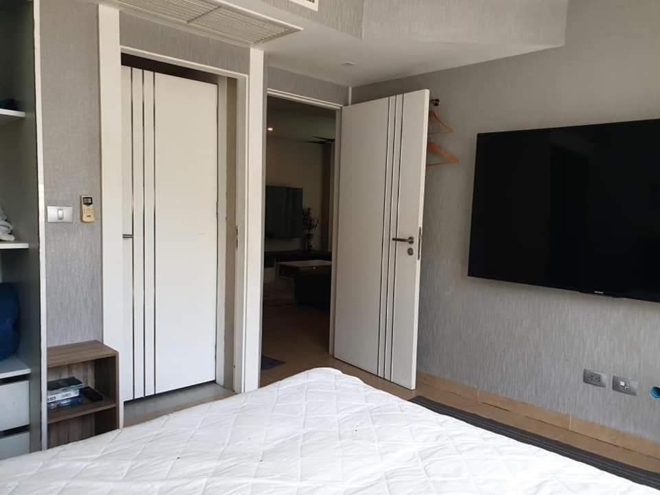 Centara Avenue 2 Bedrooms Pool View Pattaya Buitenkant foto