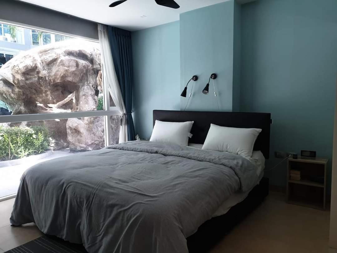 Centara Avenue 2 Bedrooms Pool View Pattaya Buitenkant foto