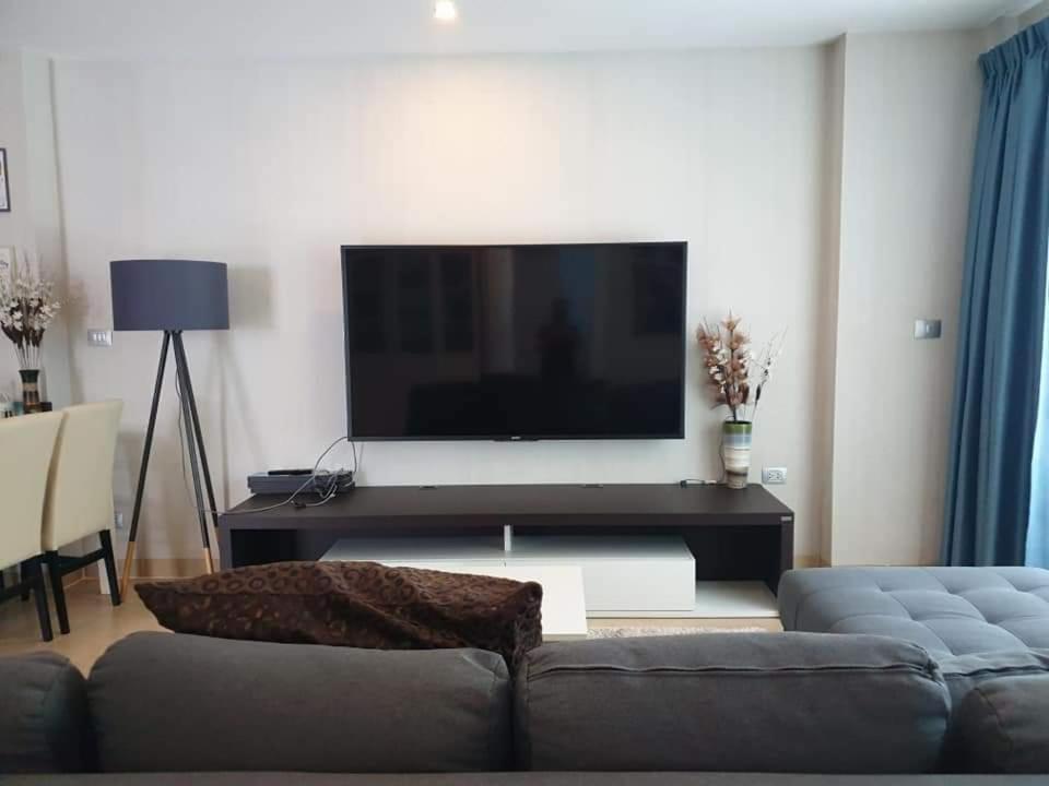 Centara Avenue 2 Bedrooms Pool View Pattaya Buitenkant foto