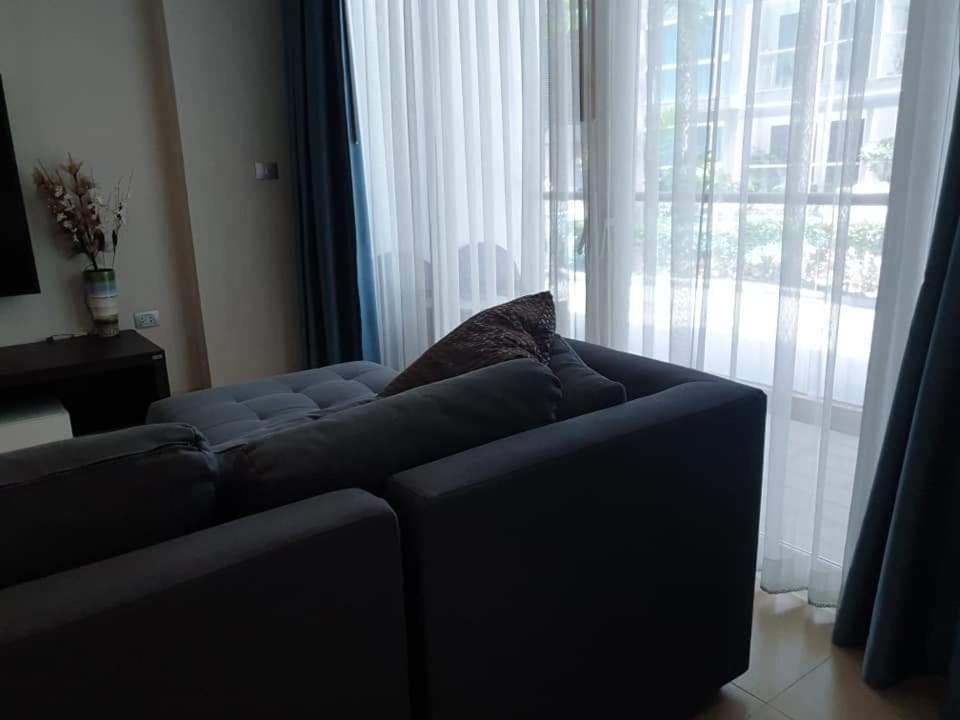 Centara Avenue 2 Bedrooms Pool View Pattaya Buitenkant foto
