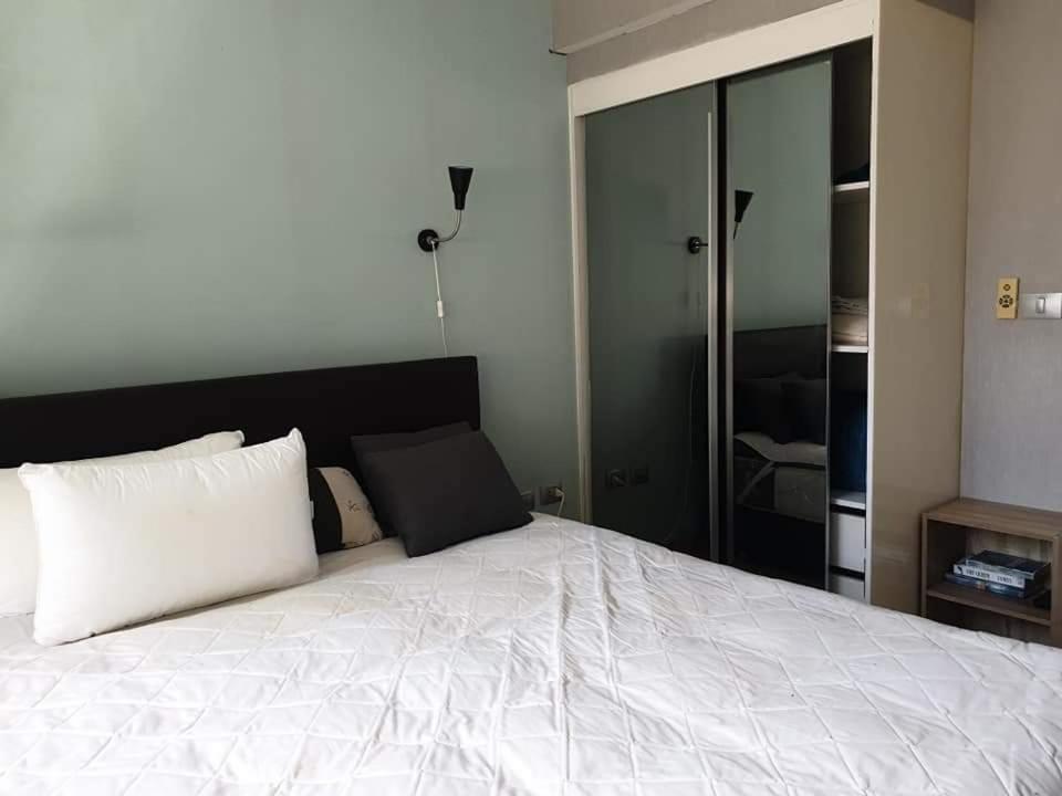 Centara Avenue 2 Bedrooms Pool View Pattaya Buitenkant foto