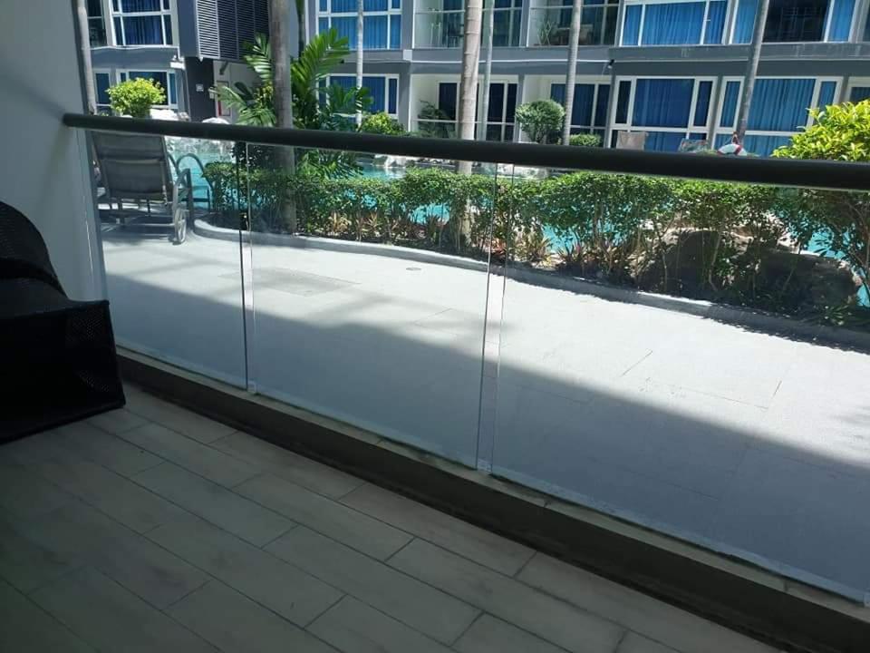 Centara Avenue 2 Bedrooms Pool View Pattaya Buitenkant foto